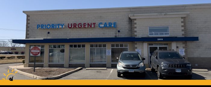 Welcome to Priority Urgent Care in Newington, CT Welcome to Priority Urgent Care in Newington, CT