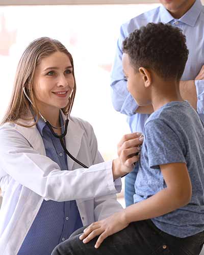 Pediatric Urgent Care Near Me in Cromwell CT, East Haven CT, Ellington CT, Newington, CT, Oxford, CT, Unionville CT, Wallingford, CT, Chicopee MA, Springfield MA and Westfield MA