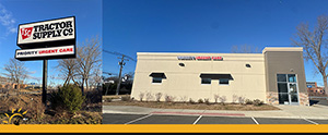 Welcome to Priority Urgent Care & Walk-In Clinic in Wallingford, CT