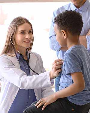 Pediatric Urgent Care Near Me in Cromwell CT, East Haven CT, Ellington CT, Newington, CT, Oxford, CT, Unionville CT, Wallingford, CT, Chicopee MA, Springfield MA and Westfield MA