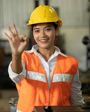 Worker's Injury Treatment Near Me in Cromwell CT, East Haven CT, Ellington CT, Newington, CT, Oxford, CT, Unionville CT, Wallingford, CT, Chicopee MA, Springfield MA and Westfield MA